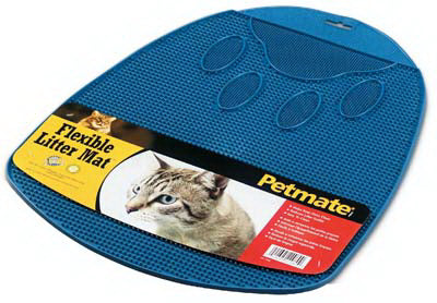 Hardware Store USA | Flex Pet Litter Mat