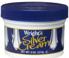 Hardware store usa |  8OZ Wrights SLV Cream | 14 | WEIMAN PRODUCTS LLC