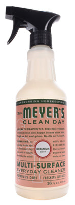 Hardware Store USA | 16OZ Geranium Cleaner