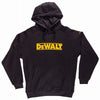 Hardware Store USA | DeWalt XL BLKSweatshirt