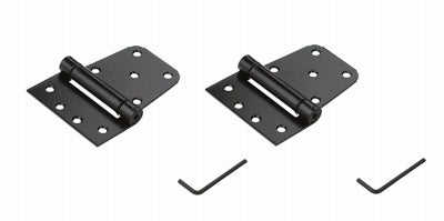 Hardware store usa |  Auto-Close Gate Hinges | N342-592 | NATIONAL MFG/SPECTRUM BRANDS HHI