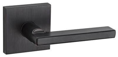 Hardware Store USA | Halif BRZ Passage Lever