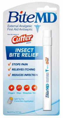 Hardware store usa |  0.5OZ Insect Bite Pen | HG-95614 | UNITED INDUSTRIES CORPORATION