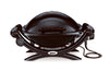 Hardware store usa |  Weber Q1400 Elec Grill | 52020001 | WEBER-STEPHEN PRODUCTS