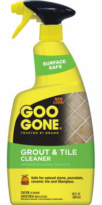 Hardware store usa |  28OZ Grout Cleaner | 2054A | WEIMAN PRODUCTS LLC
