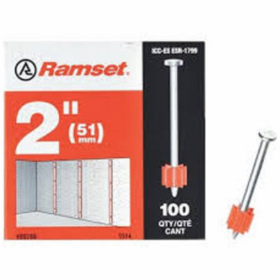 Hardware store usa |  100PK .300x2 DR Pin | 780 | ITW BRANDS