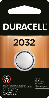 Hardware store usa |  DURA3V/2032 Med Battery | 10310 | DURACELL DISTRIBUTING NC