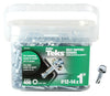 Hardware Store USA | 400PK#12x1 Hex PT Screw