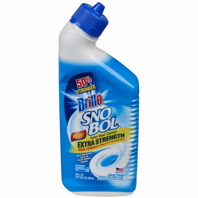 Hardware store usa |  24OZToilet Bowl Cleaner | 32424 | ARMALY BRANDS