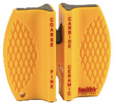 Hardware store usa |  2 Step Knife Sharpener | CCKB | SMITHS CONSUMER PRODUCTS INC