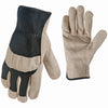 XL Suede/Mesh Gloves