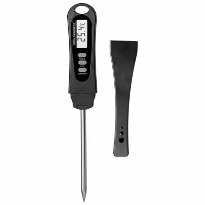 Hardware Store USA | Digit Meat Thermometer