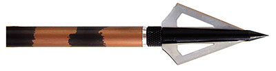 Hardware Store USA | 3CT Grizzley Broadhead