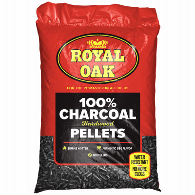 Hardware store usa |  Royal Oak Grill Pellets | 800-000-285 | ROYAL OAK SALES