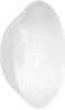 Hardware Store USA | QT WHT Serving Bowl | Pack Of 3