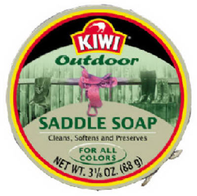 Hardware store usa |  3-1/8OZ Saddle Soap | 10906 | S C JOHNSON WAX