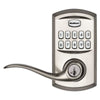 Hardware Store USA | SN Smart Entry Lever