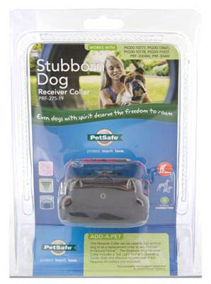 Hardware store usa |  Stubborn Dog Rec Collar | PRF-275-19 | RADIO SYSTEMS