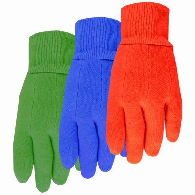 Hardware store usa |  Kids Cott Jersey Glove | 537K | MIDWEST QUALITY GLOVES