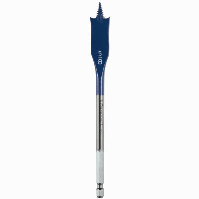 Hardware Store USA | 5/8x6 Spade Bit