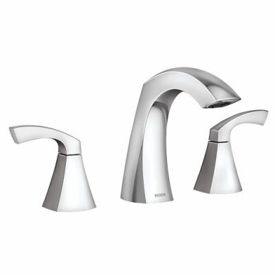 Hardware Store USA | Lindor 2H CHR Faucet