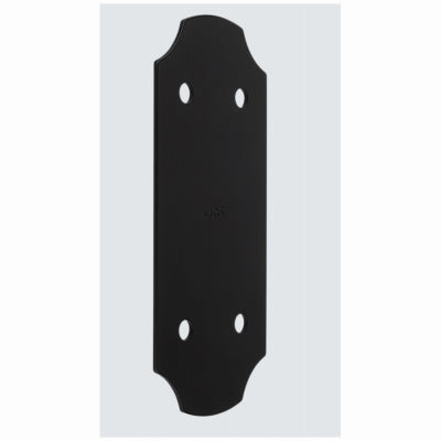 Hardware Store USA | 5x11-1/4 Hart FlatStrap