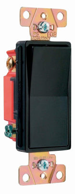 Hardware store usa |  20A BLK 3WY Deco Switch | 2623BKCC6 | PASS & SEYMOUR