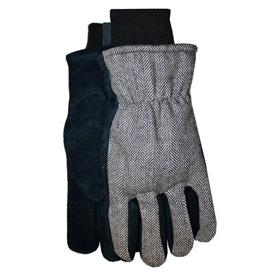 Hardware store usa |  LG Ladies Wool Glove | 457THKW-L | MIDWEST QUALITY GLOVES