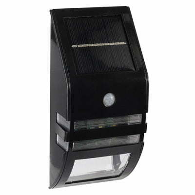 Hardware store usa |  Solar Security Light | 26746 | FUSION PRODUCTS LTD.