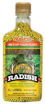 Hardware store usa |  Plot Mixer .6LB Radish | 79919 | 