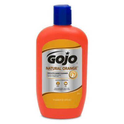 Hardware store usa |  14OZ ORG Hand Cleaner | 0947-12 | GOJO INDUSTRIES INC