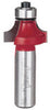 Hardware store usa |  1/4 Radius RND Over Bit | 34-120 | FREUD