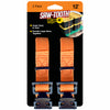 Hardware store usa |  2PK 12' Saw-T Strap | 102-ST-12OR | JJAAMM LLC