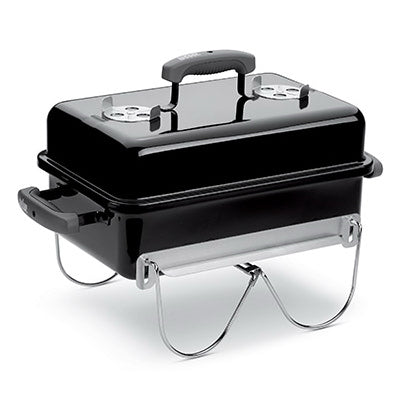 Hardware Store USA | Go-Anywhere Charc Grill