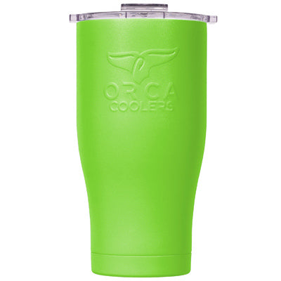 Hardware store usa |  27OZ Lime Chase Tumbler | ORCCHA27LM/CL | ORCA