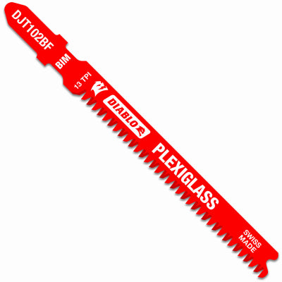 Hardware Store USA | 5PK3-5/8''13T MTLBlade