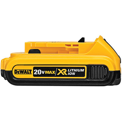 Hardware store usa |  20V 2Ah Lith Battery | DCB203 | BLACK & DECKER/DEWALT