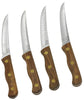 Hardware store usa |  4PC Steak Knife Set | B144 | INSTANT BRANDS LLC HOUSEWARES