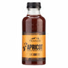 Hardware store usa |  16oz Apricot BBQ Sauce | SAU036 | TRAEGER PELLET GRILLS LLC