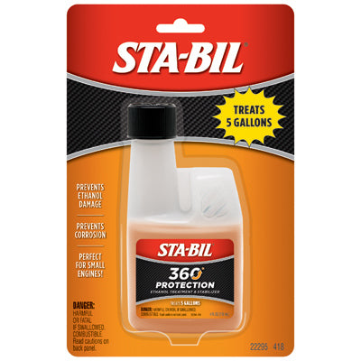 Hardware store usa |  4OZ Sta-Bil Protection | 22295 | GOLD EAGLE/303 PRODUCTS