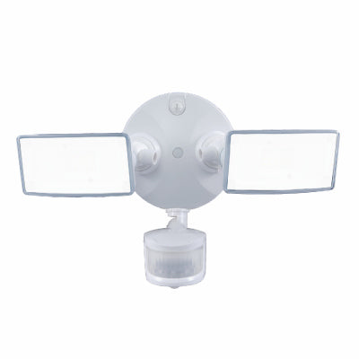 Hardware Store USA | WHT MotionLED FLD Light