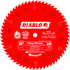 Hardware Store USA | 10x60T Diablo Blade