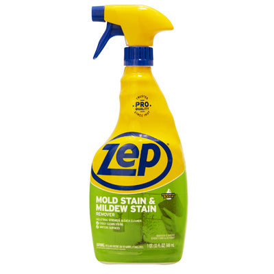 Hardware store usa |  32OZ Zep Mildew Remover | ZUMILDEW32 | ZEP INC