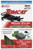 Hardware store usa |  4PK OZ Mouse Killer | 371110 | TOMCAT
