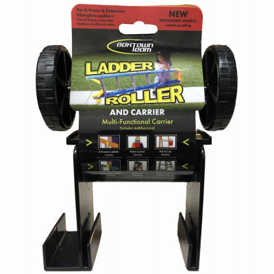 Hardware store usa |  Ladder Roller | LRLC-A001 | BOXTOWN TEAM