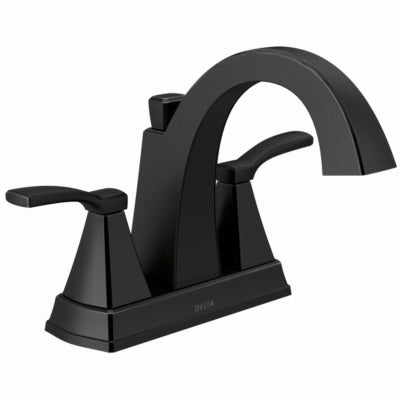 Hardware Store USA | MB 2Hand CTR Lav Faucet