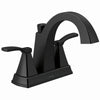 Hardware Store USA | MB 2Hand CTR Lav Faucet