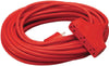 Hardware store usa |  ME50' 14/3 RED EXT Cord | 04218ME | PT HO WAH GENTING