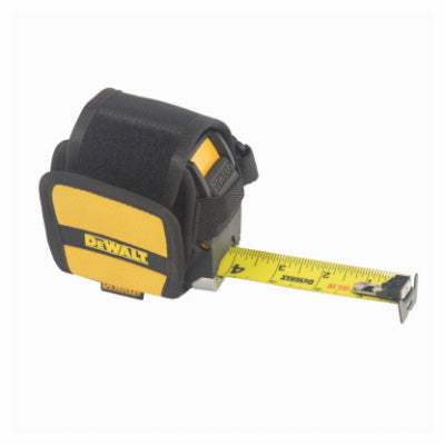 Hardware store usa |  Tape Measure Holder | DXDP610200 | DFP SAFETY CORPORATION