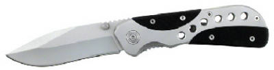 Hardware store usa |  DK Silence Tactic Knife | 15-876B | FROST CUTLERY COMPANY